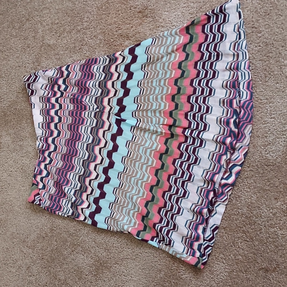 Missoni skirt